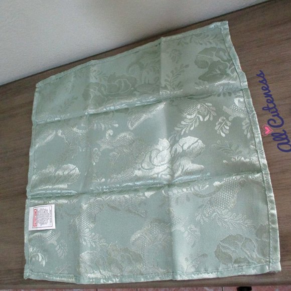 🎀 Cloth Napkins - Picture 3 of 7